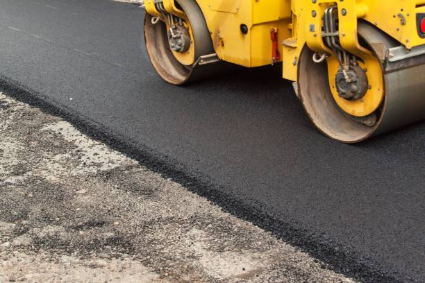 Reasons to Select Us for Your Driveway Paving Requirements in Tualatin, OR