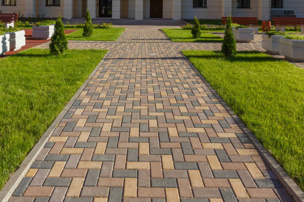 Reliable Tualatin, OR Driveway Pavers Solutions